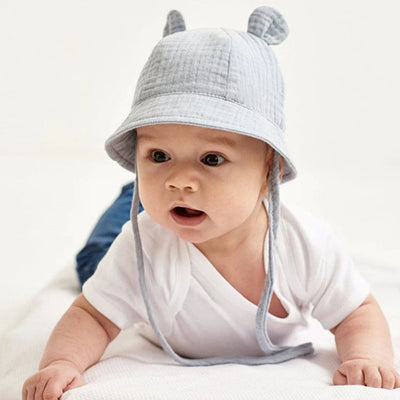 Jakie ubranka kupić dziecku urodzonemu latem? Przewodnik po wyprawce dla noworodka