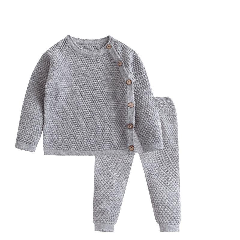 Bawełniany komplet-Babylette