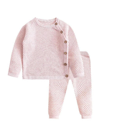 Bawełniany komplet-Babylette