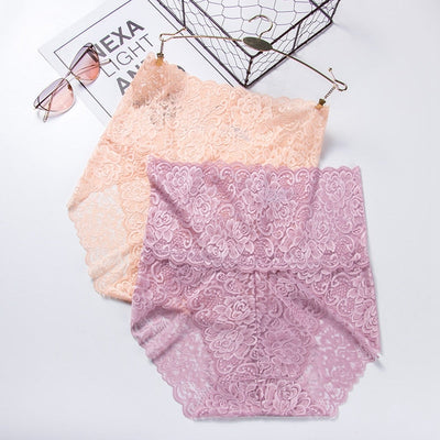 Ciążowe majtki z wysokim stanem-Babylette