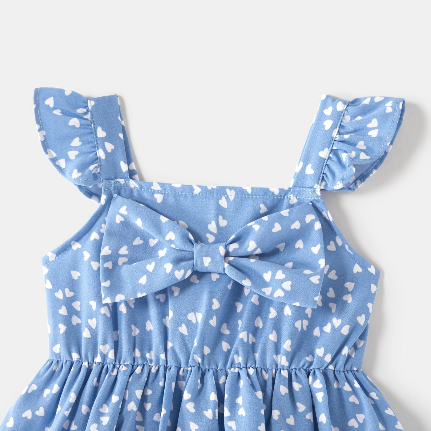 Niemowlęce body w kropki-Babylette