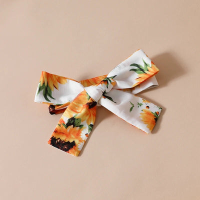 Niemowlęcy komplet ze spódniczką i opaską-Babylette