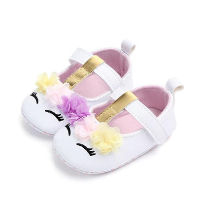 Eleganckie buty dla dziewczynki-Babylette
