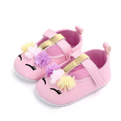 Eleganckie buty dla dziewczynki-Babylette