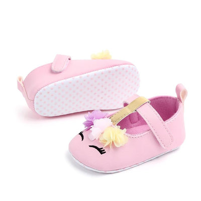Eleganckie buty dla dziewczynki-Babylette