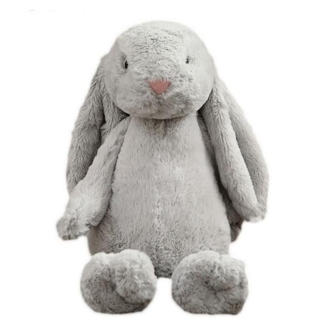 Mięciutki pluszak królik-Babylette