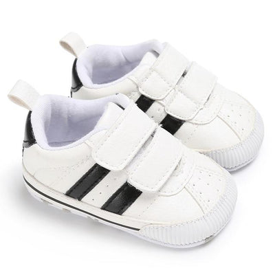 Niemowlęce buty na rzepy-Babylette