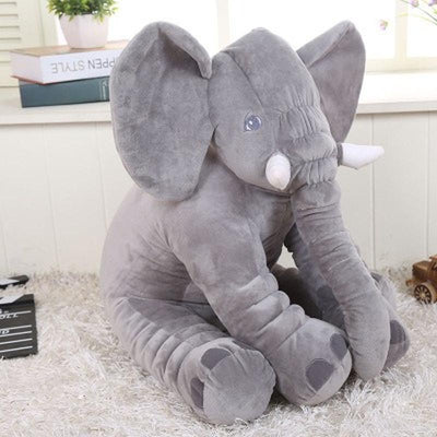 Pluszak w kształcie słonia-Babylette