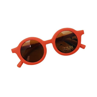 Przeciwsłoneczne okulary dziecięce-Babylette