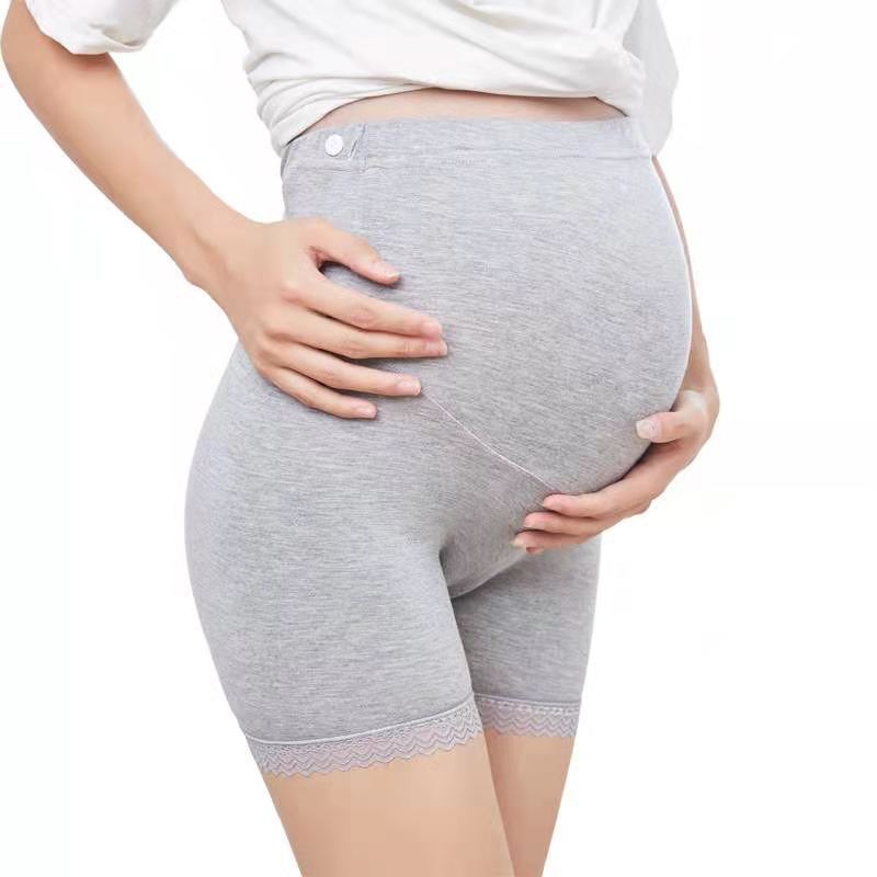 Spodenki ciążowe z możliwością regulacji-Babylette