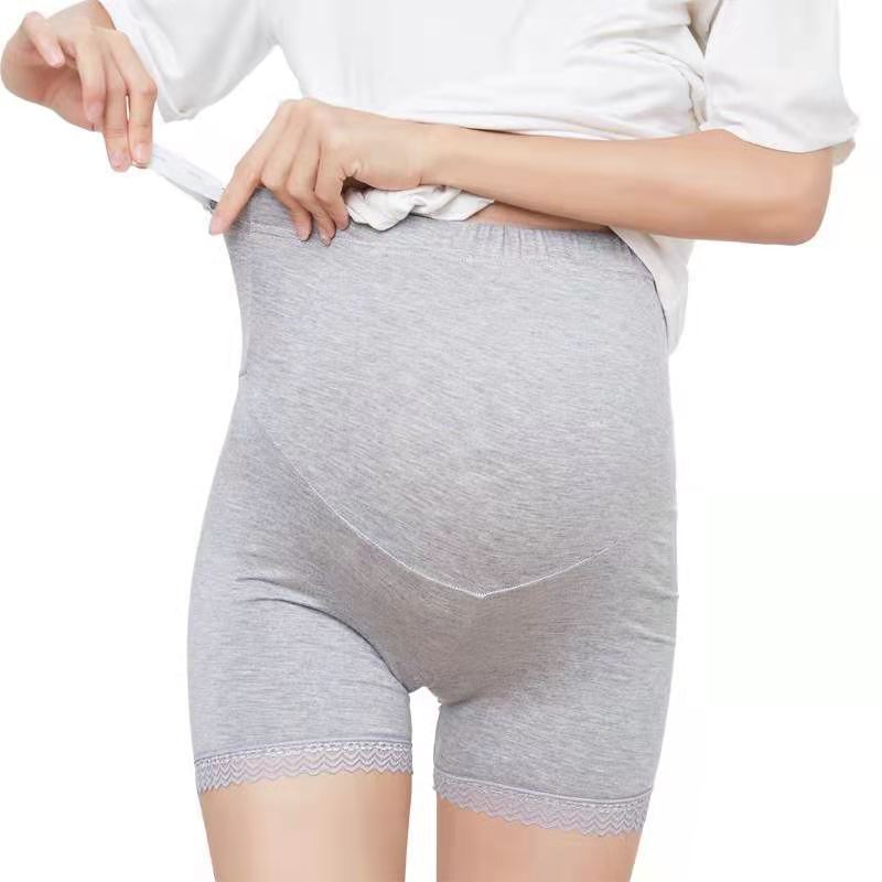 Spodenki ciążowe z możliwością regulacji-Babylette