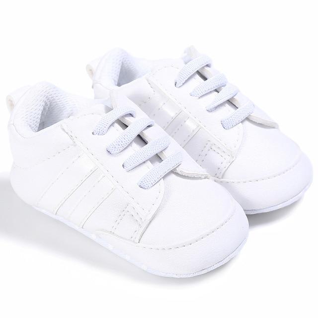Sportowe buciki niemowlęce-Babylette