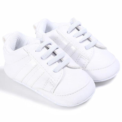 Sportowe buciki niemowlęce-Babylette