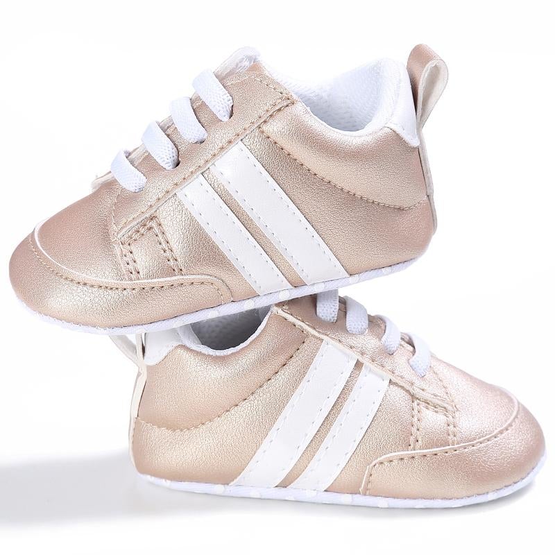 Sportowe buciki niemowlęce-Babylette
