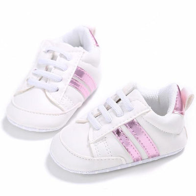 Sportowe buciki niemowlęce-Babylette