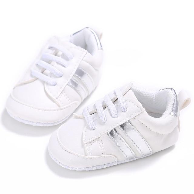 Sportowe buciki niemowlęce-Babylette