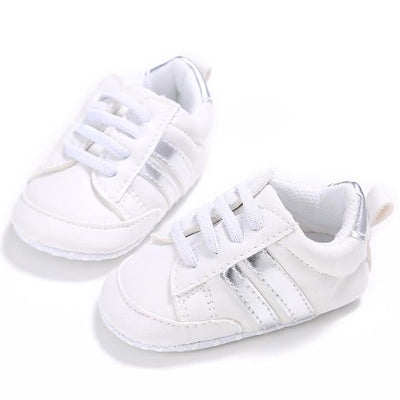 Sportowe buciki niemowlęce-Babylette