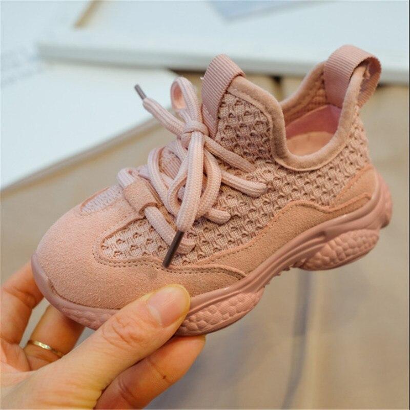 Sportowe buty dla dzieci-Babylette