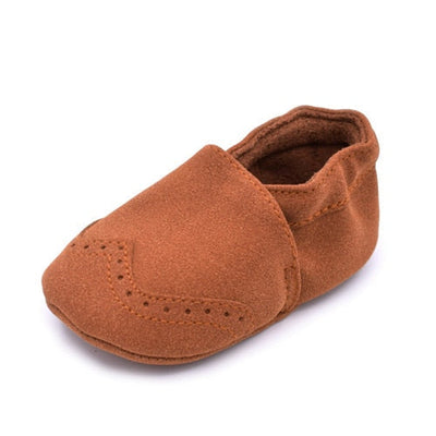 Wsuwane niechodki niemowlęce-Babylette