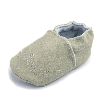 Wsuwane niechodki niemowlęce-Babylette