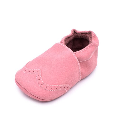 Wsuwane niechodki niemowlęce-Babylette