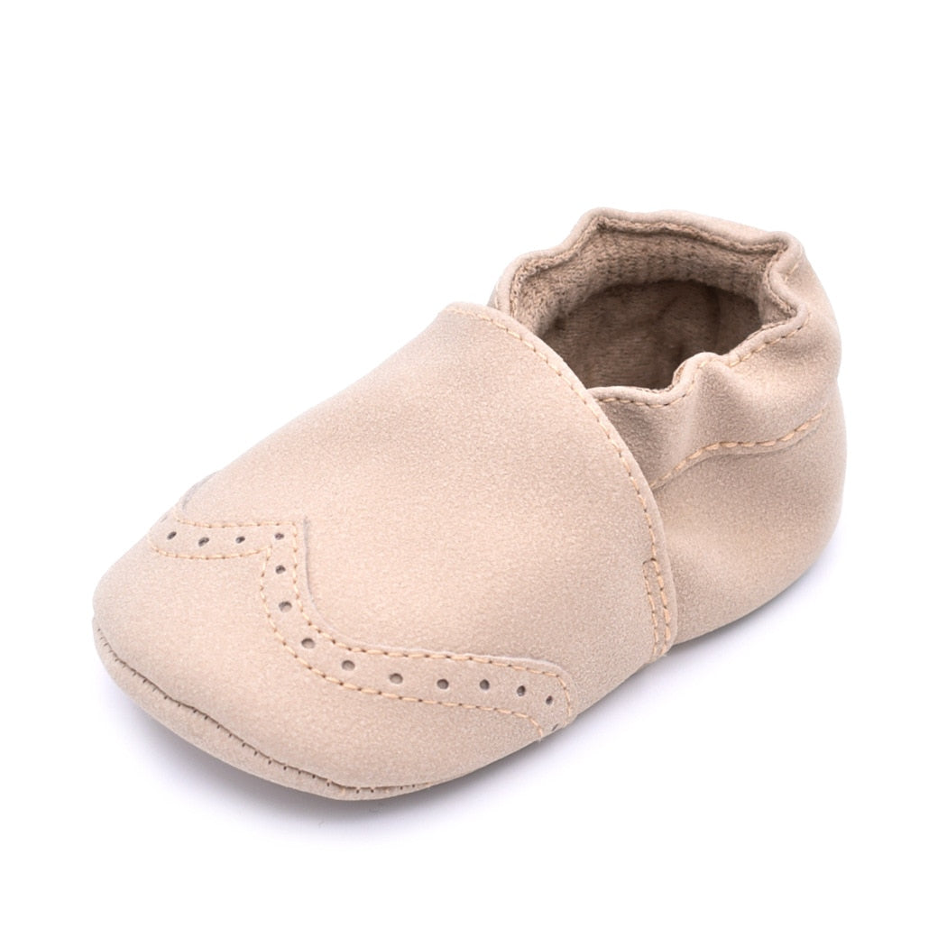 Wsuwane niechodki niemowlęce-Babylette