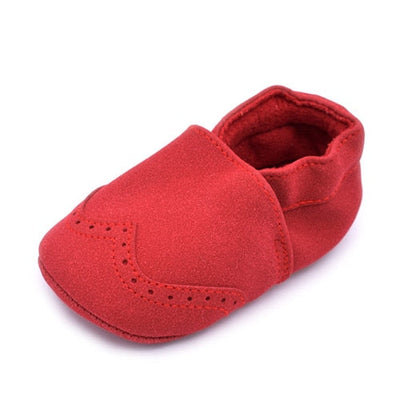 Wsuwane niechodki niemowlęce-Babylette