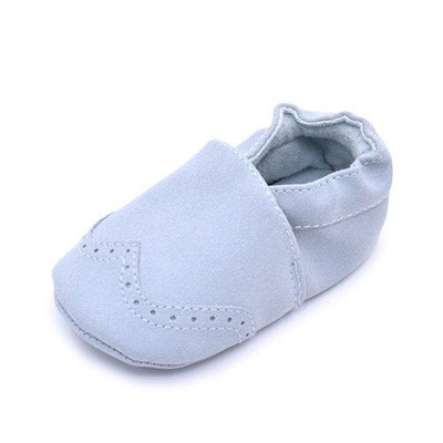 Wsuwane niechodki niemowlęce-Babylette